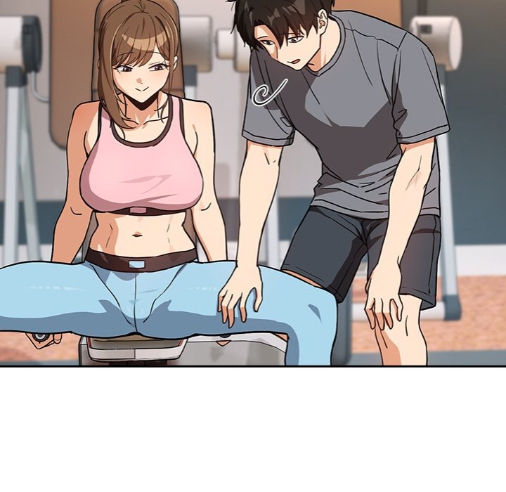 After Work Love Affairs - Chapter 77 - photo - 43