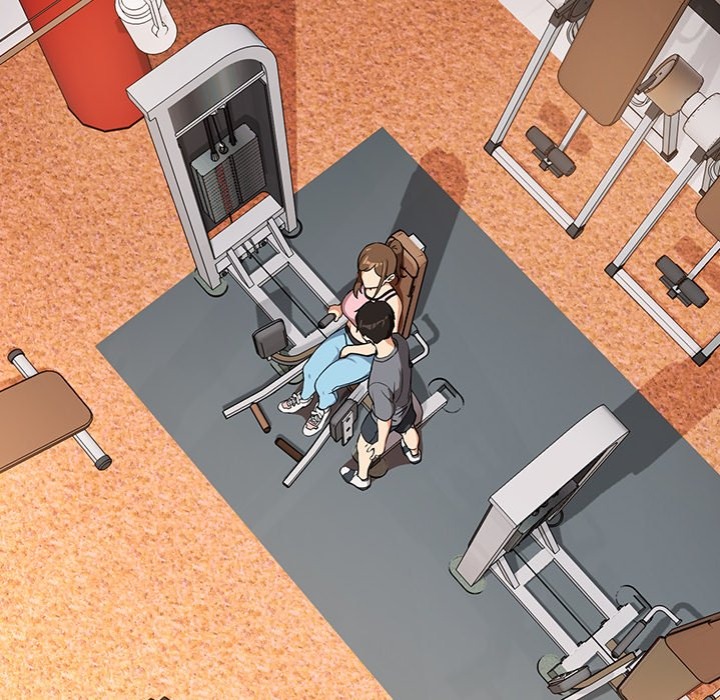 After Work Love Affairs - Chapter 77 - photo - 52