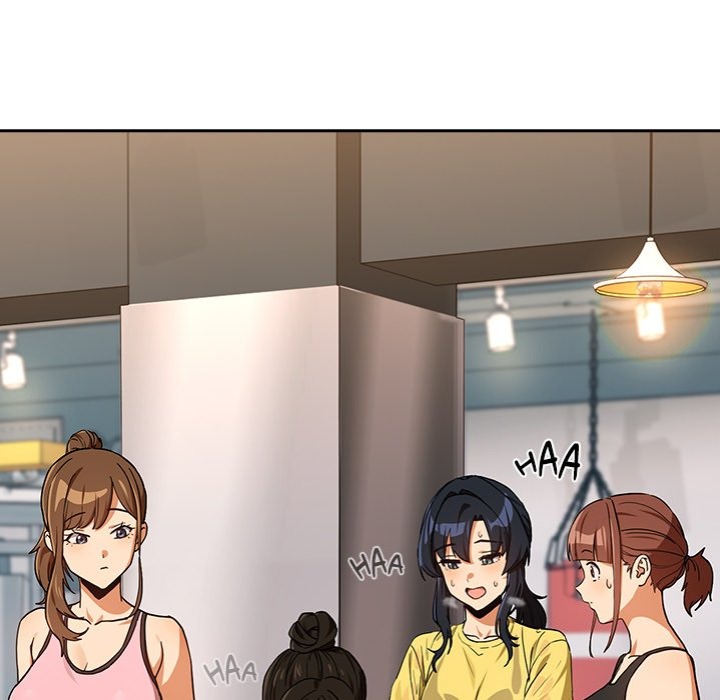 After Work Love Affairs - Chapter 77 - photo - 6