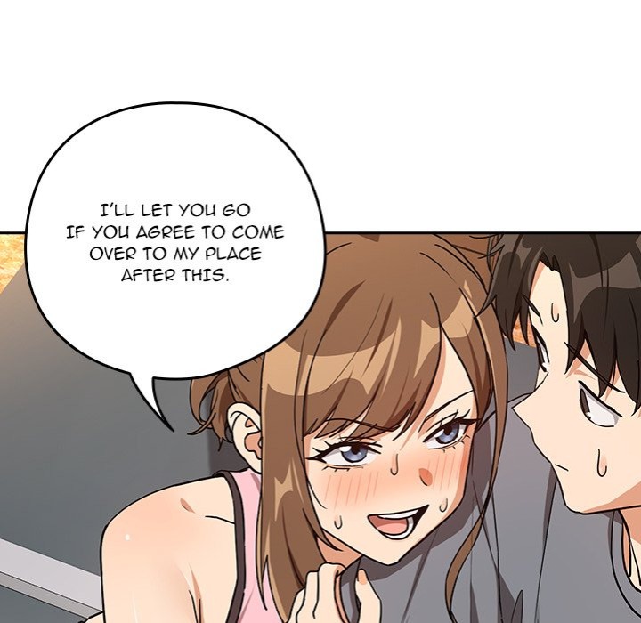 After Work Love Affairs - Chapter 77 - photo - 63