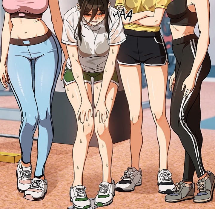 After Work Love Affairs - Chapter 77 - photo - 7