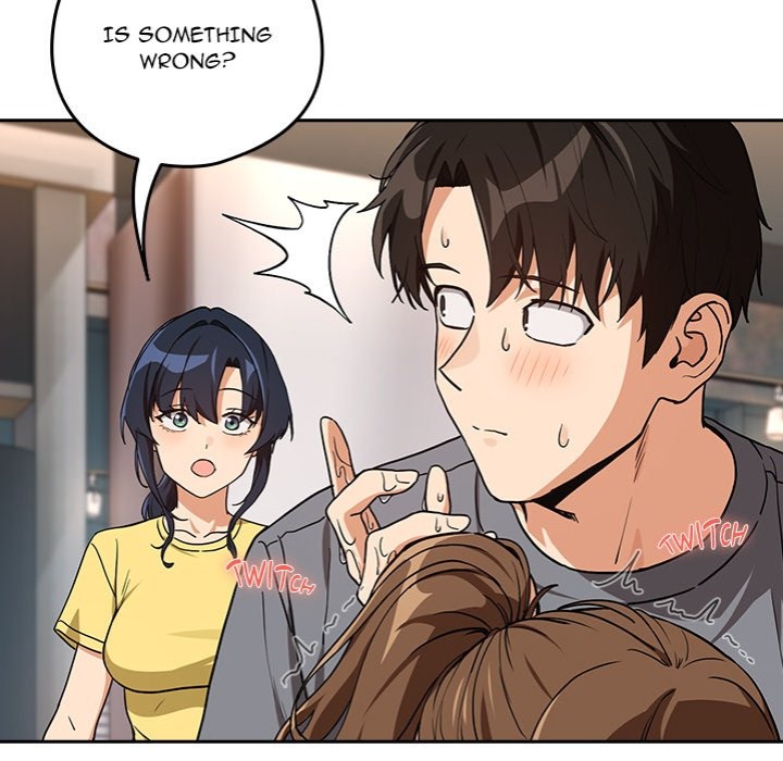 After Work Love Affairs - Chapter 77 - photo - 71