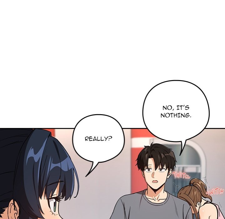 After Work Love Affairs - Chapter 77 - photo - 72
