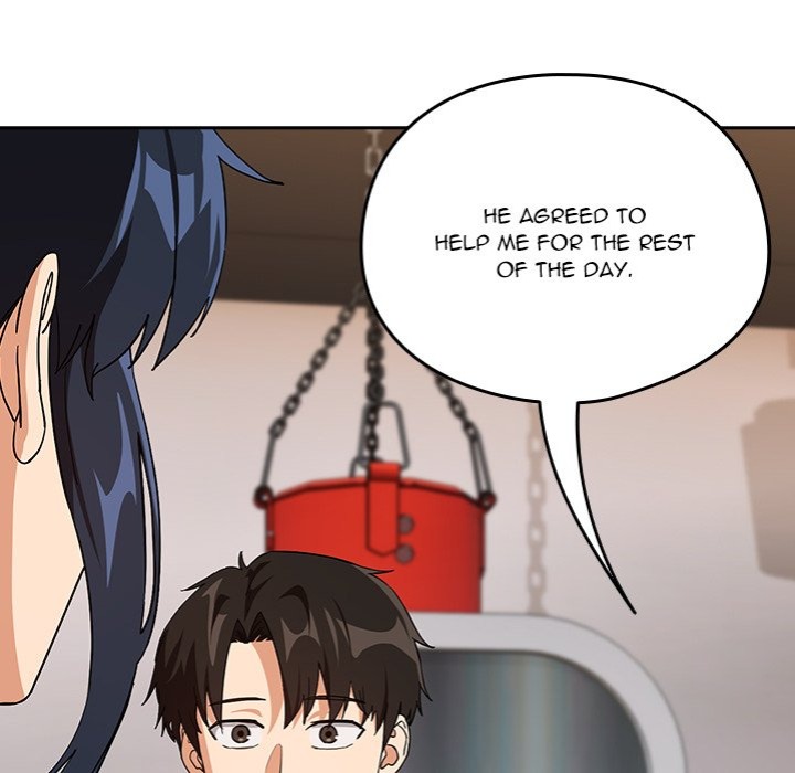 After Work Love Affairs - Chapter 77 - photo - 87