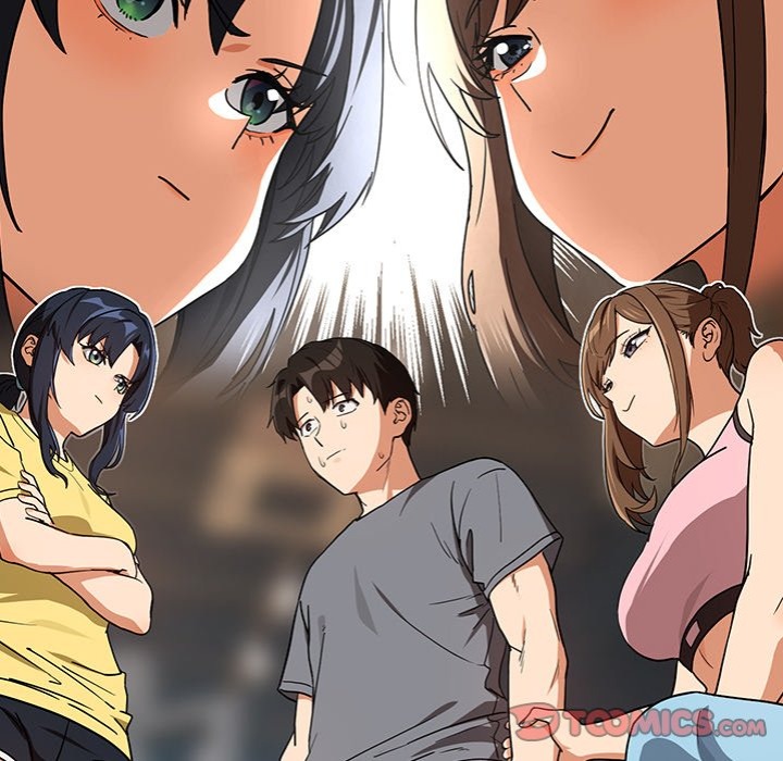 After Work Love Affairs - Chapter 77 - photo - 98