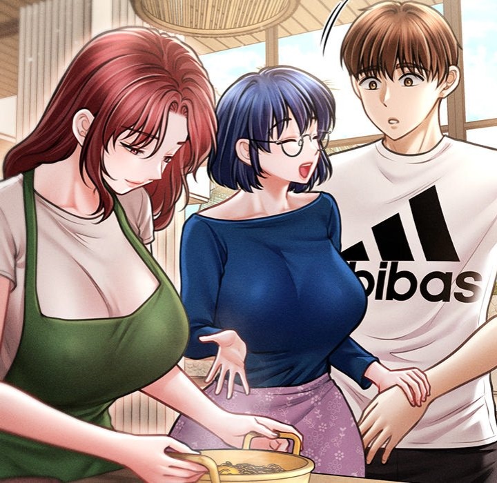 The Chairman’s Secret Son - Chapter 29 - photo - 61