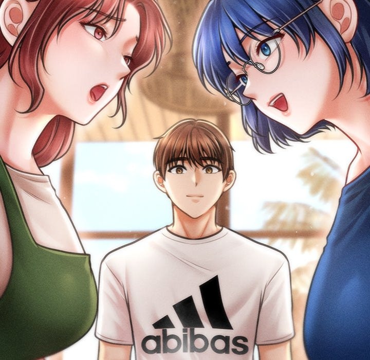 The Chairman’s Secret Son - Chapter 29 - photo - 70