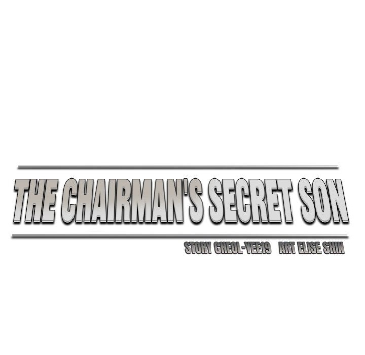 The Chairman’s Secret Son - Chapter 29 - photo - 87