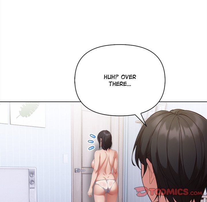 Love-Motion Capture - Chapter 28 - photo - 105