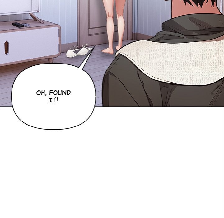 Love-Motion Capture - Chapter 28 - photo - 106