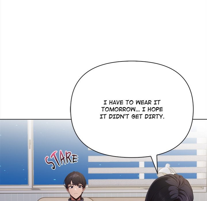 Love-Motion Capture - Chapter 28 - photo - 109