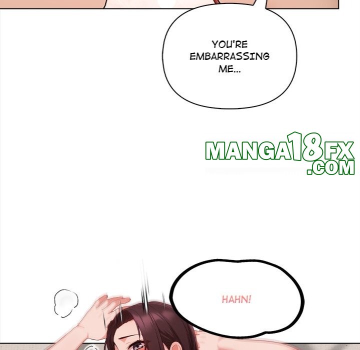Love-Motion Capture - Chapter 28 - photo - 12