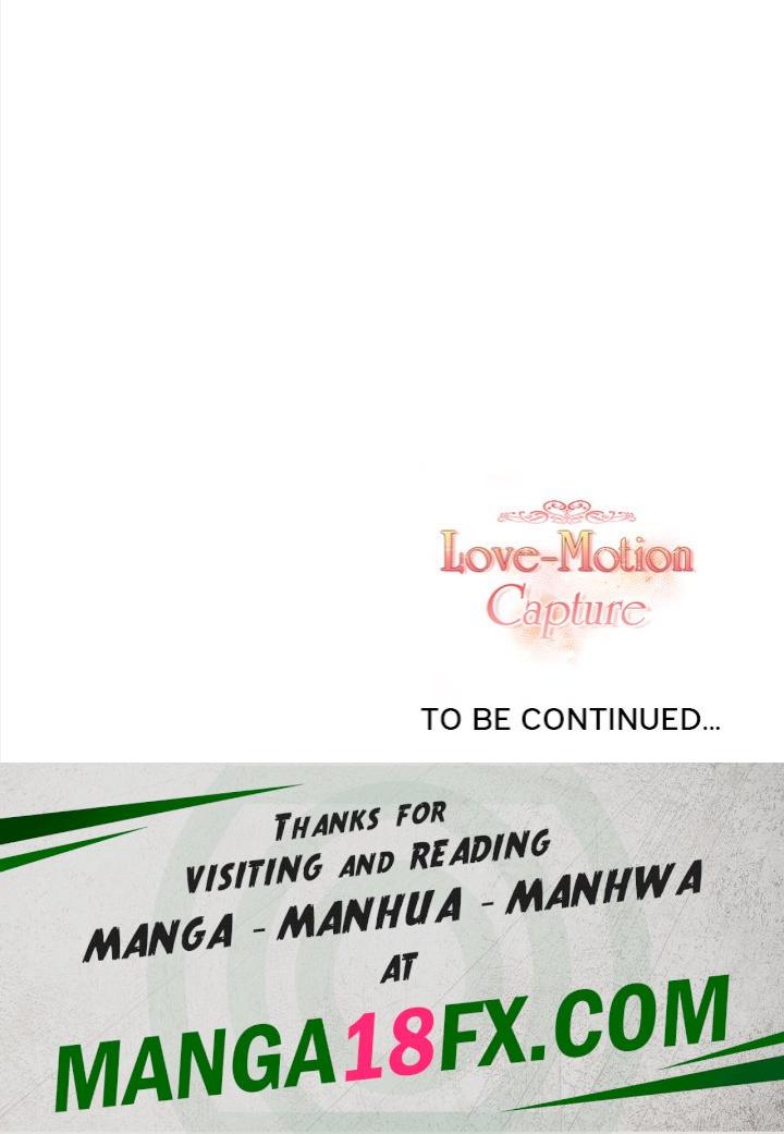 Love-Motion Capture - Chapter 28 - photo - 146