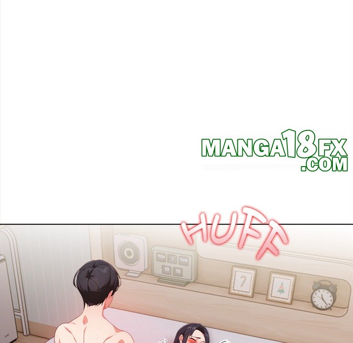 Love-Motion Capture - Chapter 29 - photo - 54