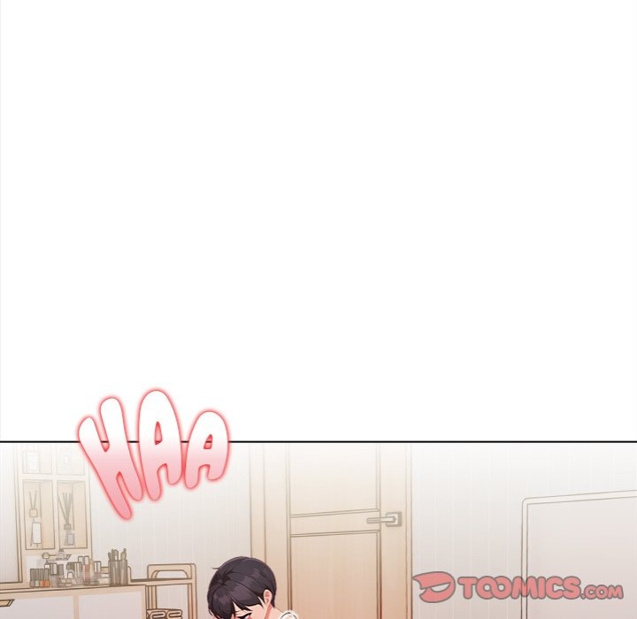 Love-Motion Capture - Chapter 30 - photo - 27