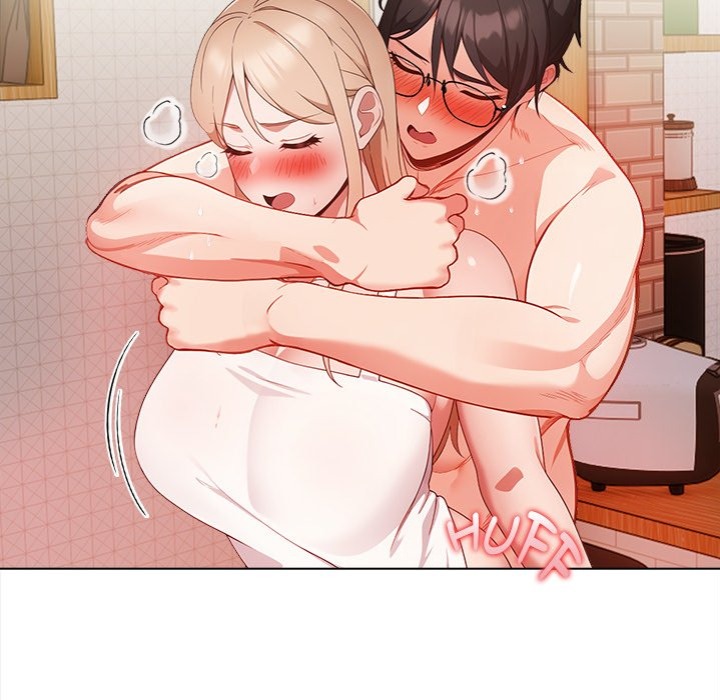 Love-Motion Capture - Chapter 30 - photo - 49