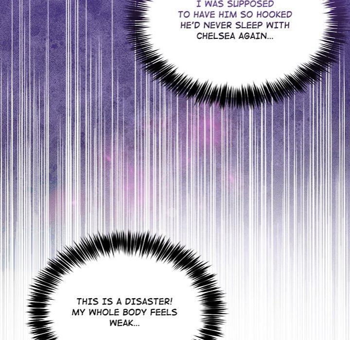No Men Allowed - Chapter 22 - photo - 11