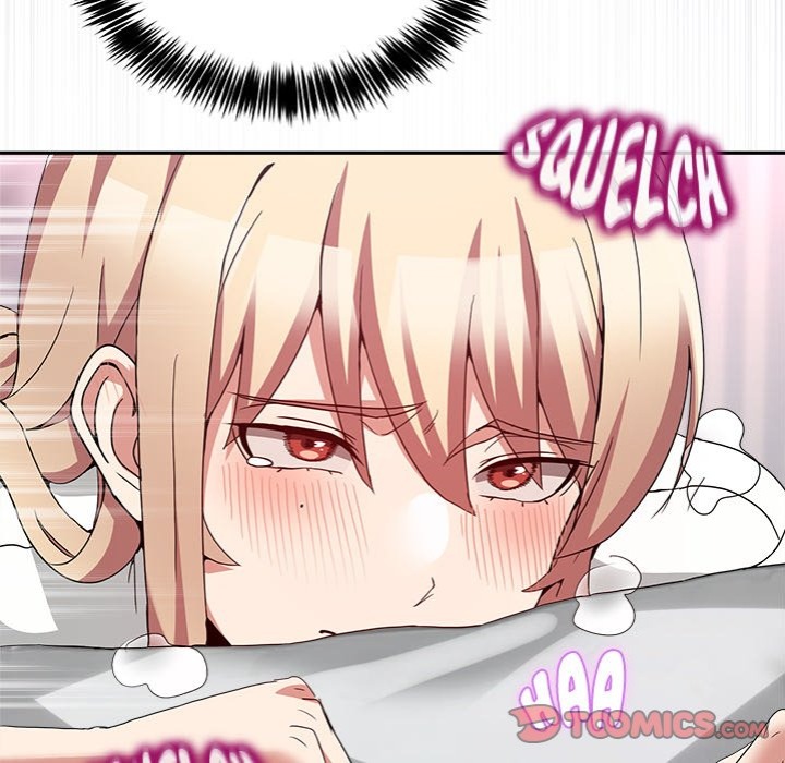 No Men Allowed - Chapter 22 - photo - 12