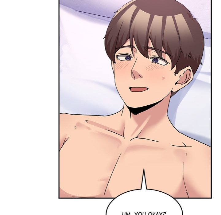 No Men Allowed - Chapter 22 - photo - 127
