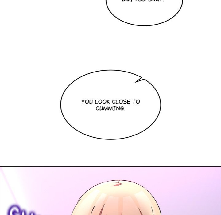 No Men Allowed - Chapter 22 - photo - 128