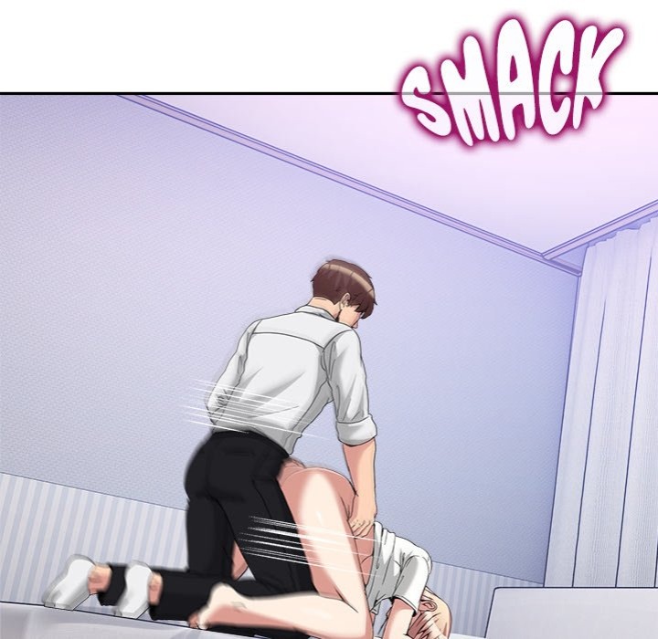 No Men Allowed - Chapter 22 - photo - 14