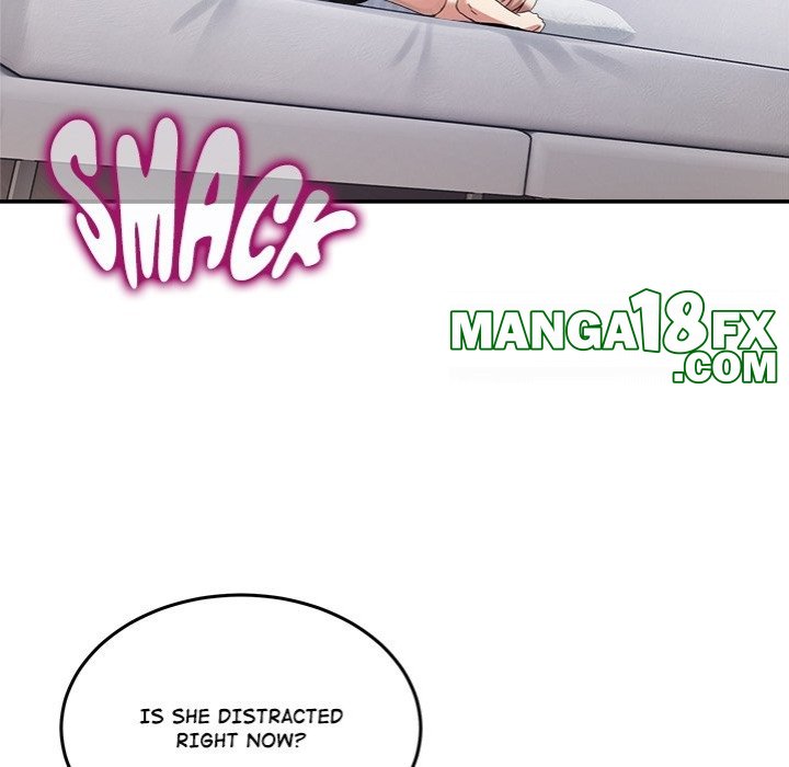No Men Allowed - Chapter 22 - photo - 15