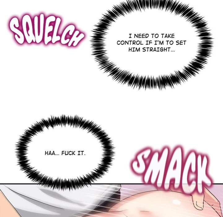 No Men Allowed - Chapter 22 - photo - 22