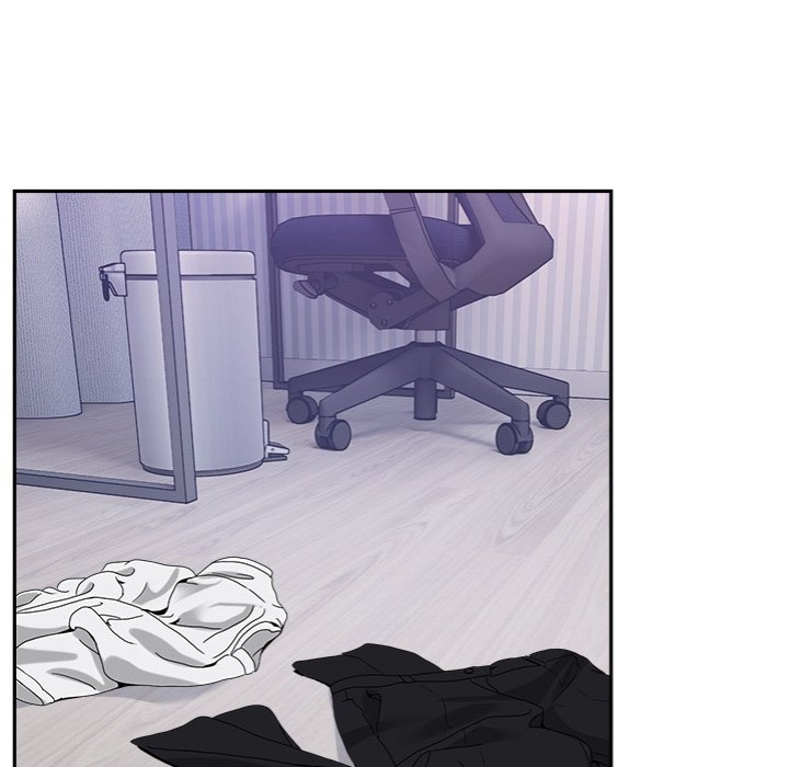 No Men Allowed - Chapter 22 - photo - 34
