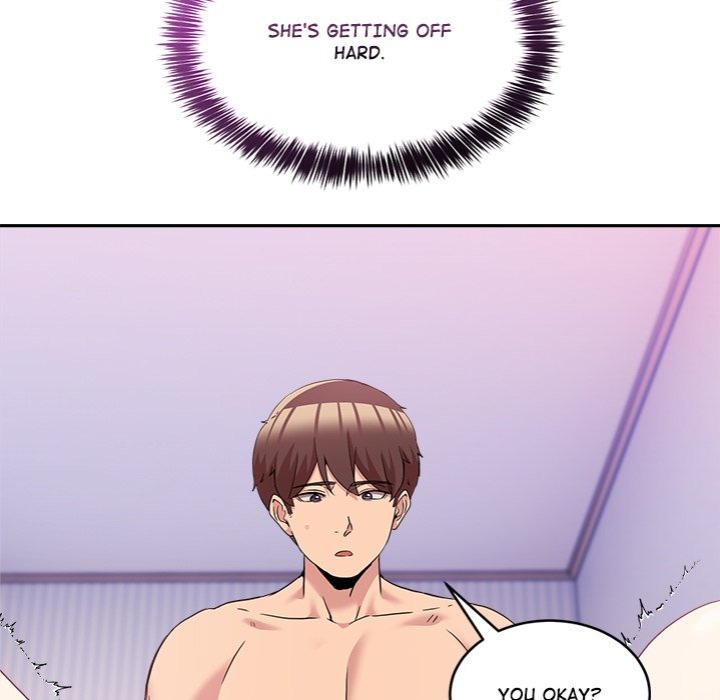 No Men Allowed - Chapter 22 - photo - 40