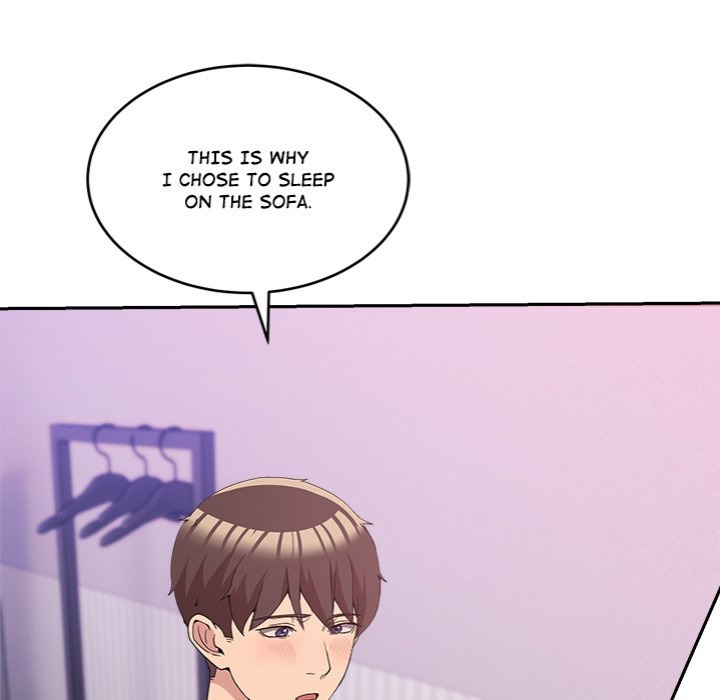 No Men Allowed - Chapter 22 - photo - 42