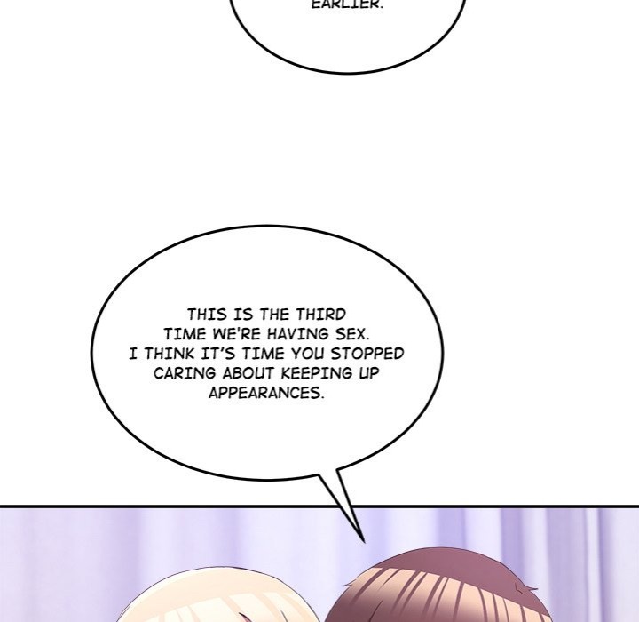 No Men Allowed - Chapter 22 - photo - 99