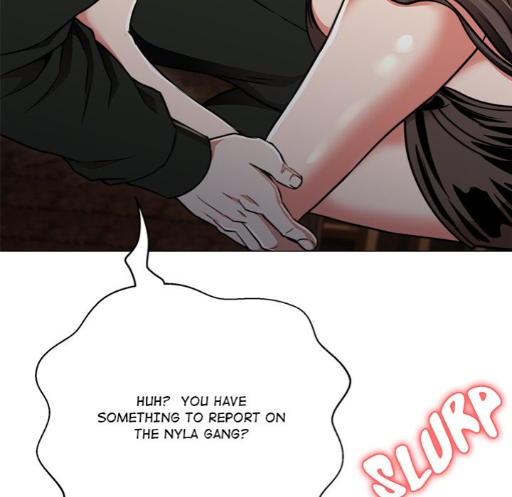 My Gangster Girlfriend - Chapter 23 - photo - 150