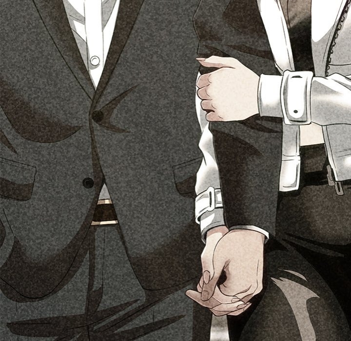 My Gangster Girlfriend - Chapter 23 - photo - 195