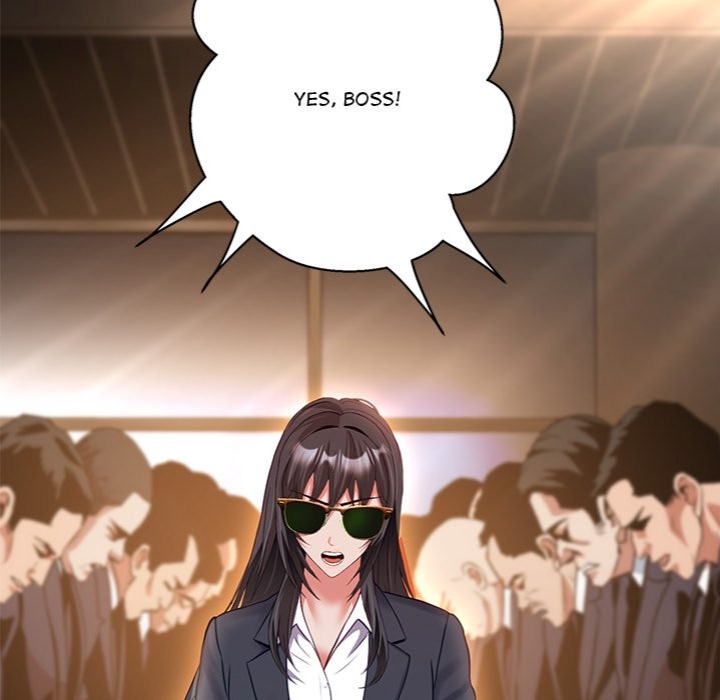 My Gangster Girlfriend - Chapter 23 - photo - 238