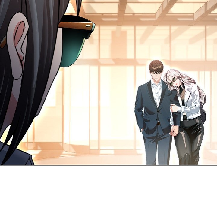 My Gangster Girlfriend - Chapter 23 - photo - 241