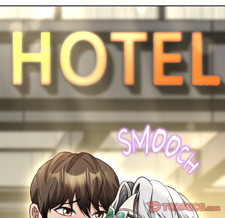 My Gangster Girlfriend - Chapter 23 - photo - 245