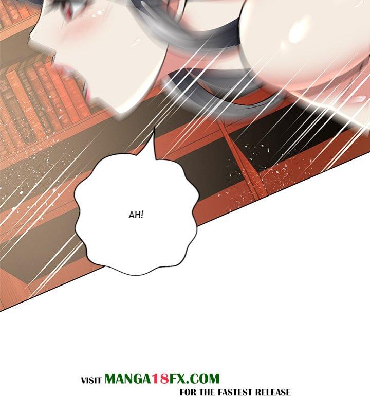 My Gangster Girlfriend - Chapter 23 - photo - 75