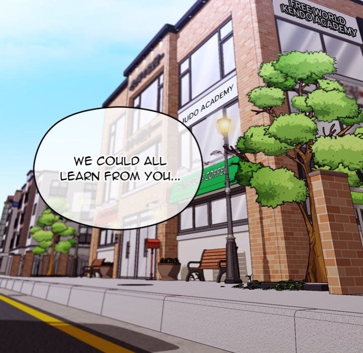 From Weakling to Nemesis - Chapter 29 - photo - 12