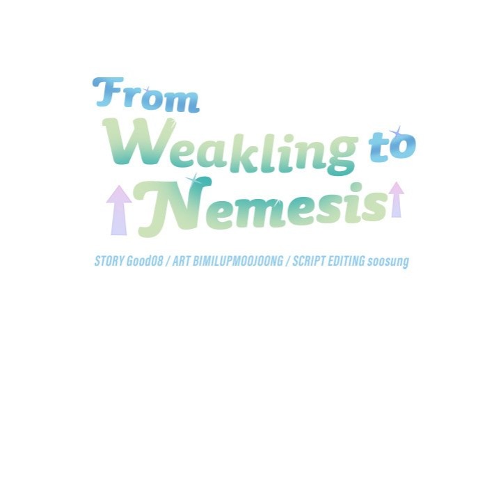 From Weakling to Nemesis - Chapter 29 - photo - 30