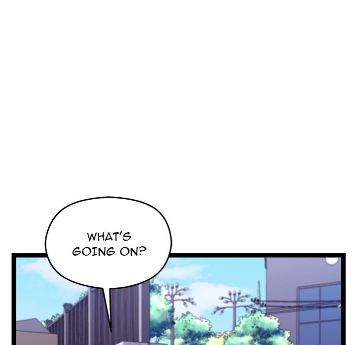 From Weakling to Nemesis - Chapter 29 - photo - 37