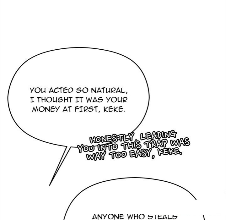 From Weakling to Nemesis - Chapter 29 - photo - 99