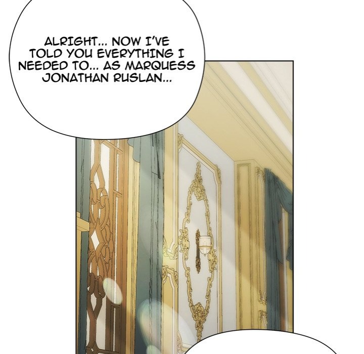 I Will Protect the Lady - Chapter 19 - photo - 10