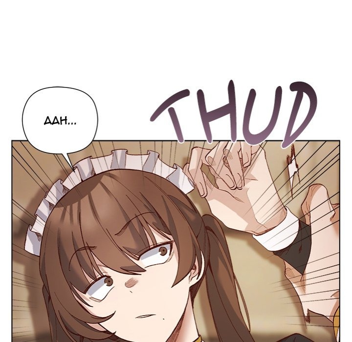 I Will Protect the Lady - Chapter 19 - photo - 101