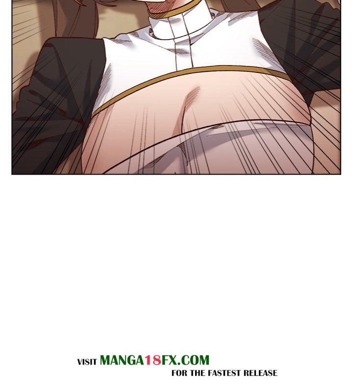 I Will Protect the Lady - Chapter 19 - photo - 102