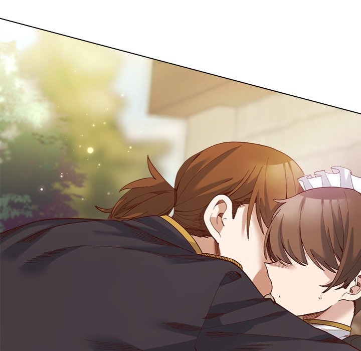 I Will Protect the Lady - Chapter 19 - photo - 104