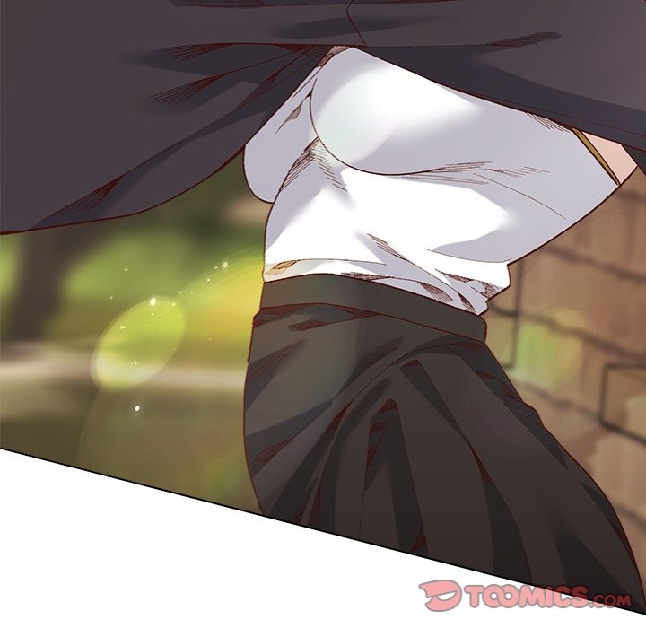I Will Protect the Lady - Chapter 19 - photo - 105