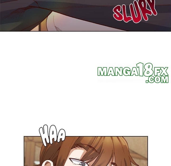 I Will Protect the Lady - Chapter 19 - photo - 107