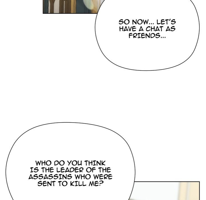I Will Protect the Lady - Chapter 19 - photo - 11
