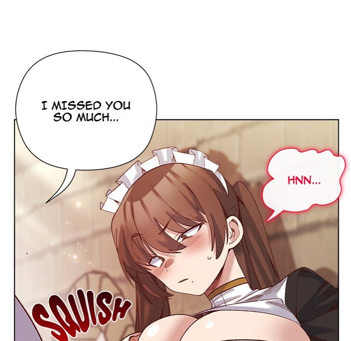 I Will Protect the Lady - Chapter 19 - photo - 112