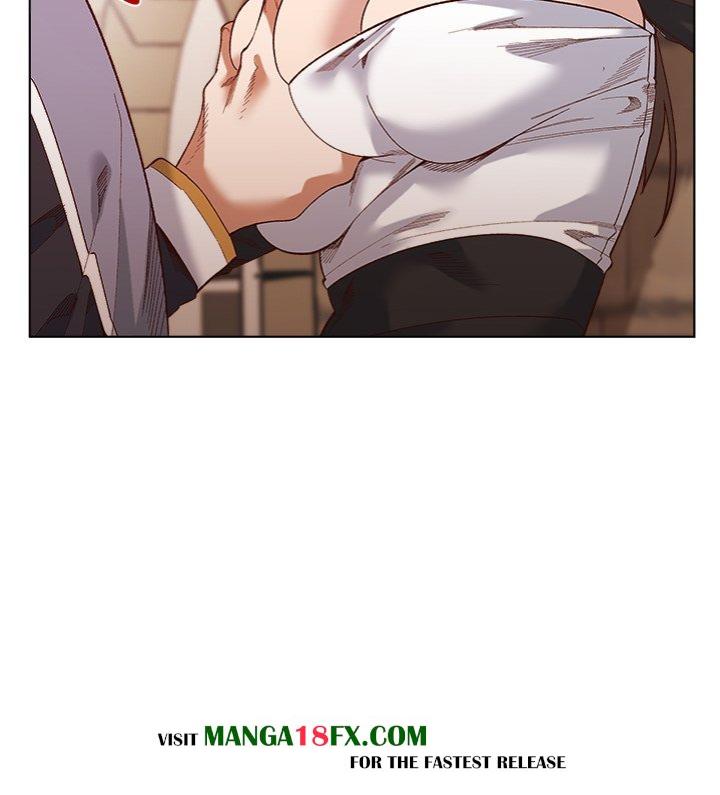 I Will Protect the Lady - Chapter 19 - photo - 113